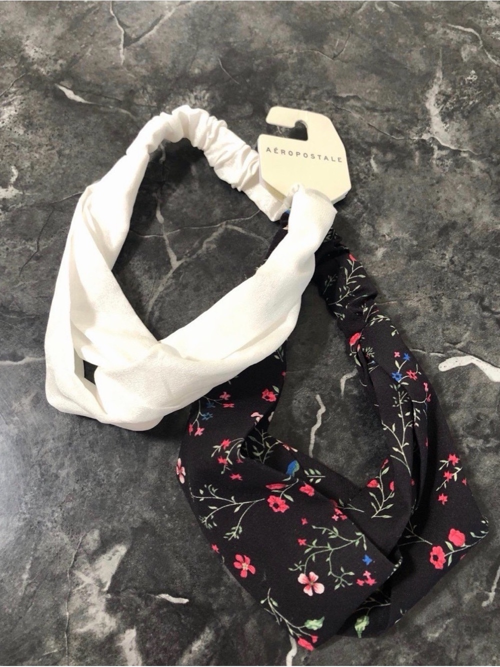 Aeropostale headbands